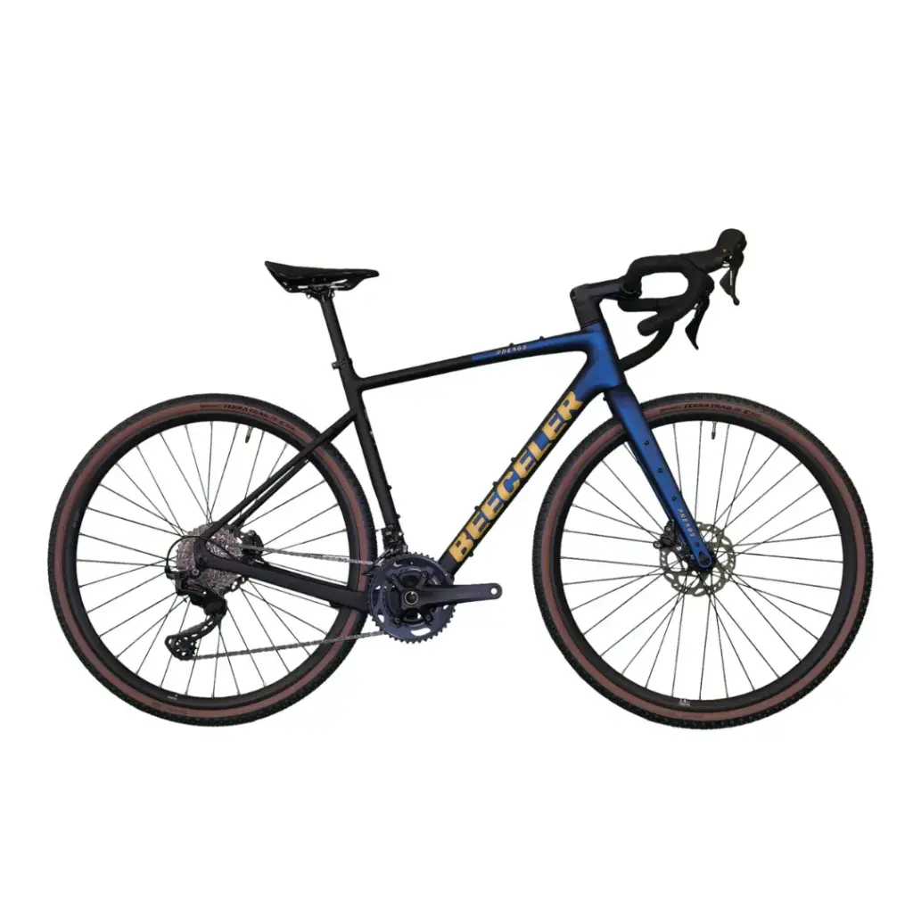 BEECELER PHEROS GRAVEL