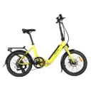 BEECELER VEGA E-BIKE DOBRÁVEL