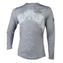 T-SHIRT MTB MANGA COMPRIDA