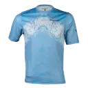 T-SHIRT CASUAL MANGA CURTA