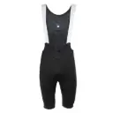 MEN’S BLACK/WHITE SHORTS