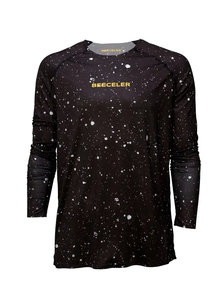 CAMISOLA BEECELER LONG SLEEVE 