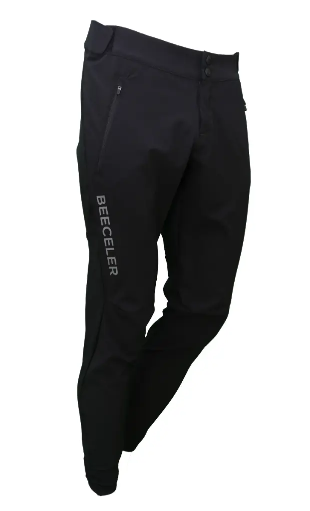 CALÇAS BEECELER MTB (S PRETO)