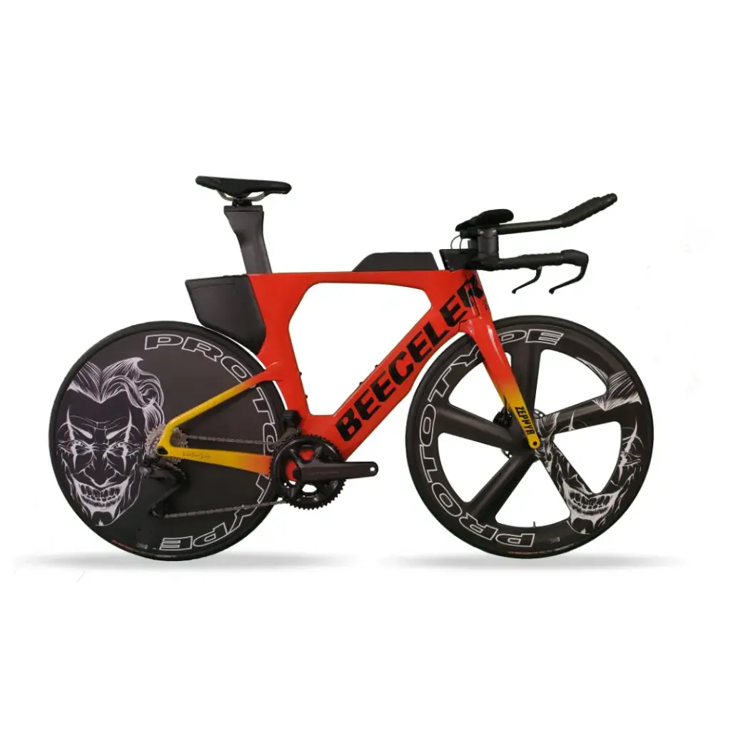 BEECELER THRIATLON ZEPHYR 