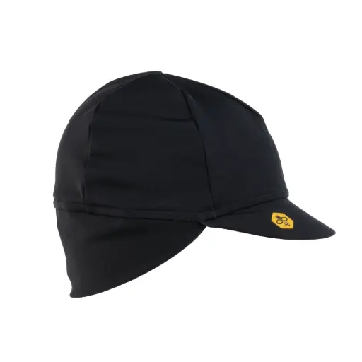 [CHA001] UNISEX THERMAL CAP