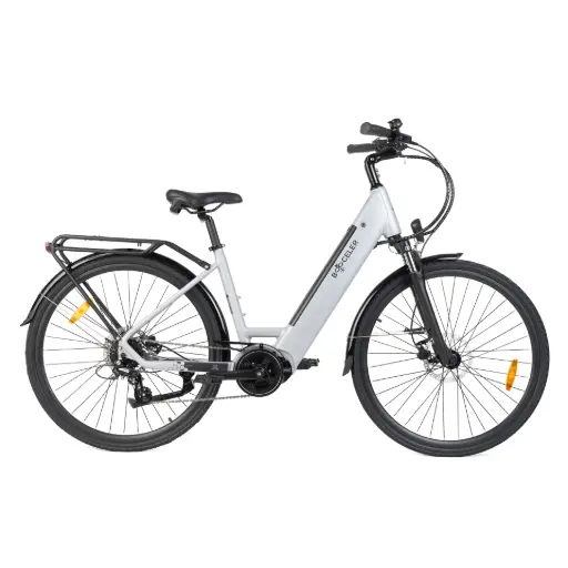 BEECELER MYRA E-BIKE