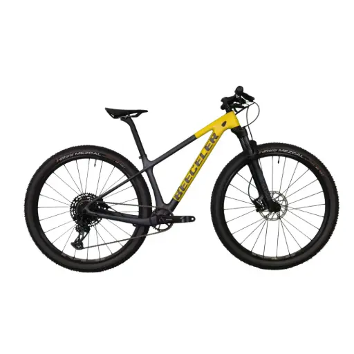 BEECELER POLLINATOR SRAM GX 