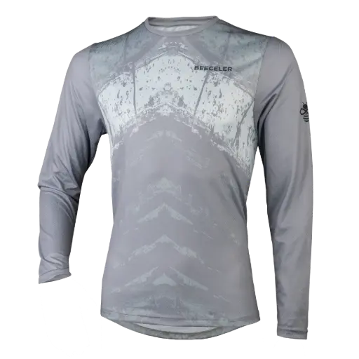 T-SHIRT MTB LONG SLEEVE
