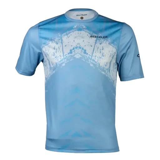 T-SHIRT  CASUAL SHORT SLEEVE